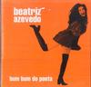 CD BEATRIZ AZEVEDO  Bum Bum Do POETA CRCL8553 NATASHA 1999 Japan Obi Reggae Ska  Dub Used