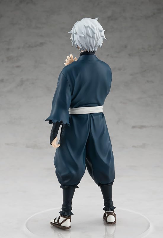 POP UP PARADE Jigoku Raku Gamayumaru Plastic Painted Complete Figure Non-scale