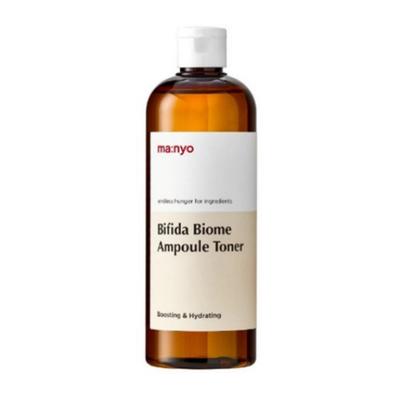 Toner Ampola Bifida Bioma 400ml