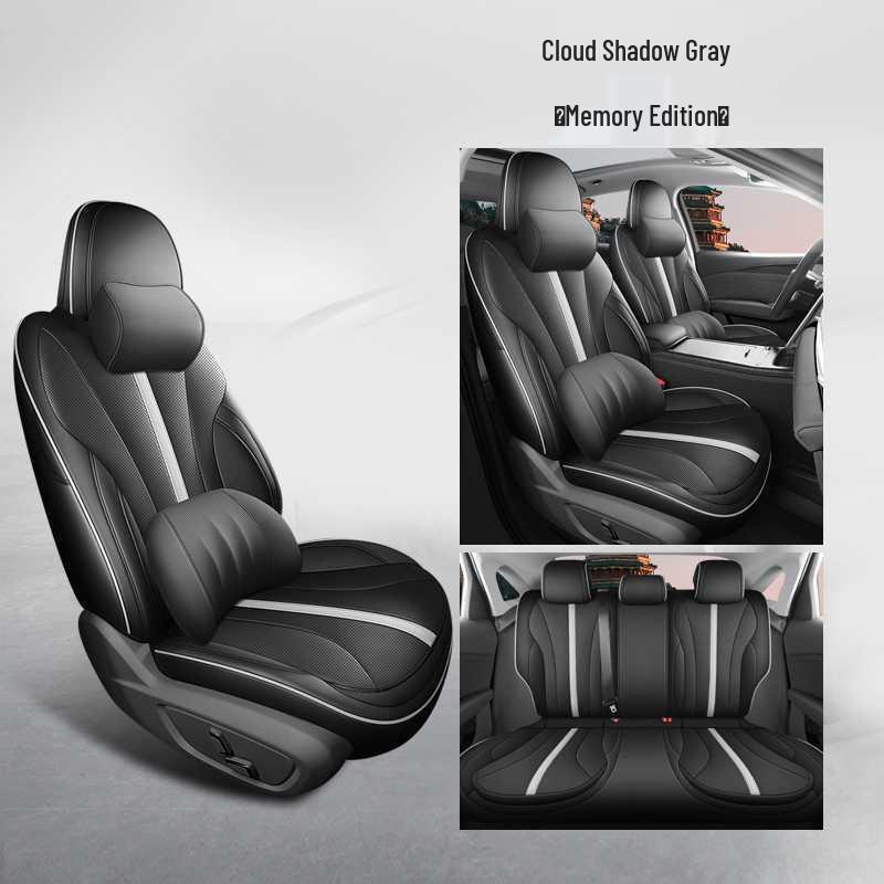 Lixingrui 202425 Full Coverage Seat Cover for Zhiqing 1.5T Hybrid Car