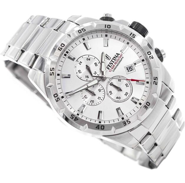 Festina Watch F20463/1