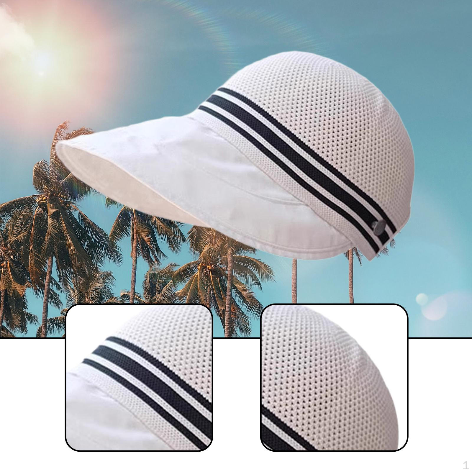 

Хвост Солнцезащитная шляпа Кепка для пешего туризма Кемпинга Путешествий Верховой езды Спорт белый