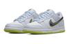 Nike Dunk Low GS '3D Swoosh' DV3478-100