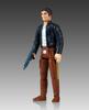 Retro Kenner Star Wars Han Edition Empire Strikes Plastic Action Figure Solo/Bespin (The Back) 12-inch Pre-painted