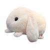 Living Room Cartoon Style Animal Doll Hotel Sofa Couch Bed Stuffed Animals Plush Toy Kids Pillow Birthday Gift
