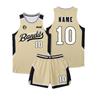 Custom 3D Digital Print T-Shirt, Shorts & Pajamas Set