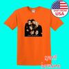 FRIENDS TV Show Men#039;s Orange Size S To 5XL Unisex T-Shirt
