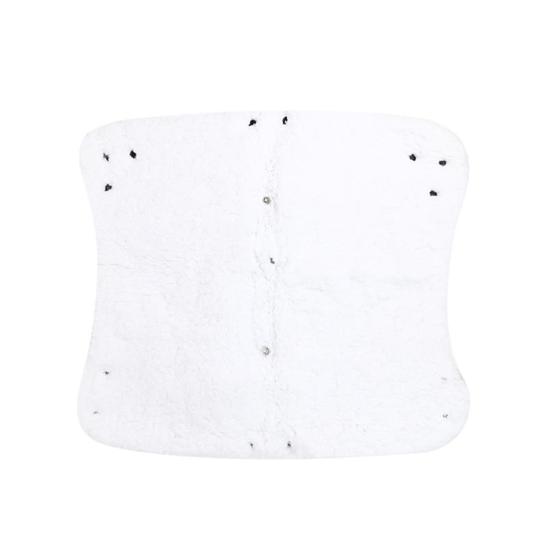 Winter Baby Kinderwagen Handschuhe Verdickende Warme Kinderwagenhandschuhe Universal Winddicht Neugeborenen Kinderwagen Handschuh Kinderwagenzubehör