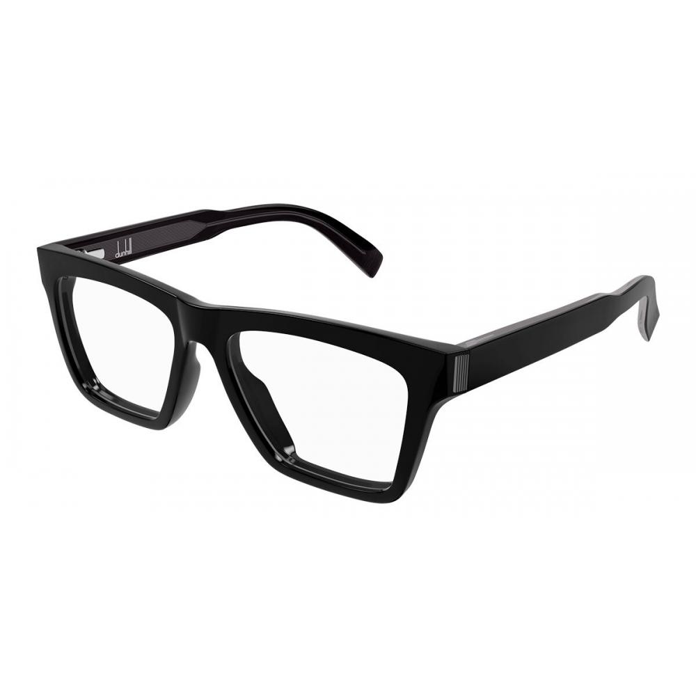 

Dunhill Du0080o 001 Men Eyeglasses 55-17-145