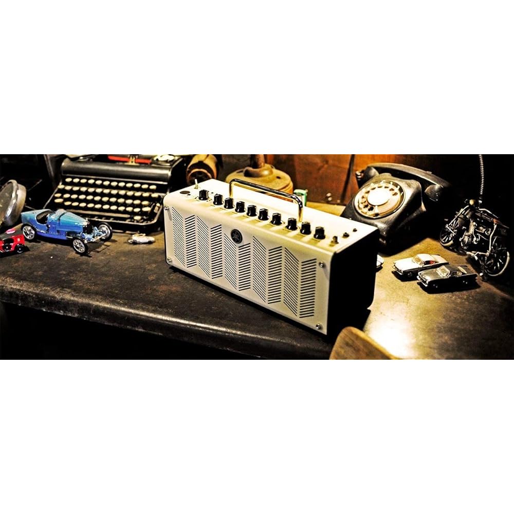 Yamaha YAMAHA guitar amplifier THR5
