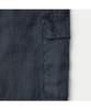 Silijeu Crossley Linen Shorts Sopom26101Bud