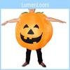 Timeless Design Inflatable Pumpkin Fancy Dress For Adults Great For Halloween And Cosplay Gatherings