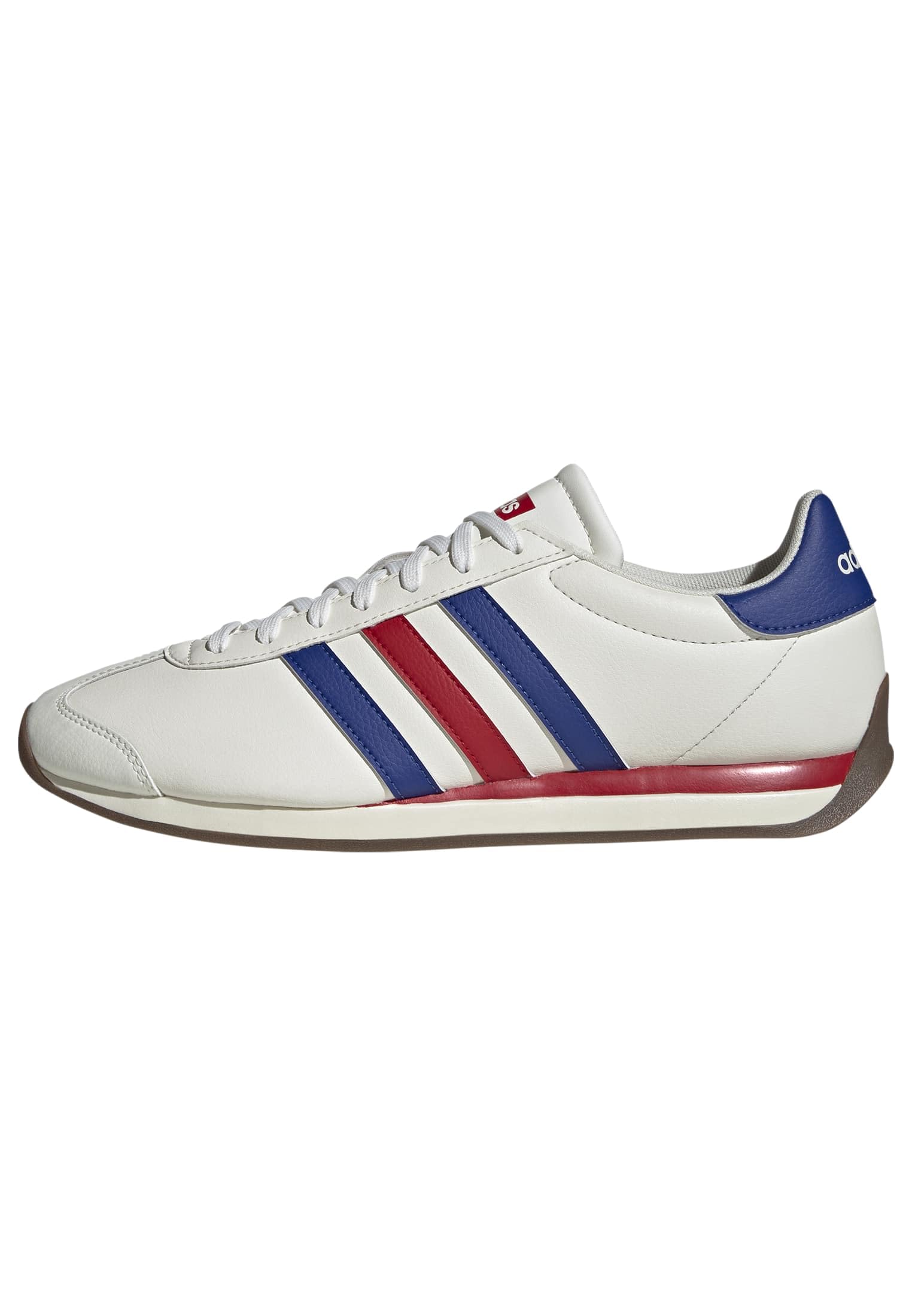 

Adidas RUNVISTA Sneakers OPP38 Core Royal Scarlet cm Men s White/Team Blue/Better (HQ2317) 27.5