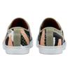 Converse Jack Purcell LP Canvas Slip Resistant Waterproof Low Top Skate Shoes Unisex Sneakers Black Orange 570577C
