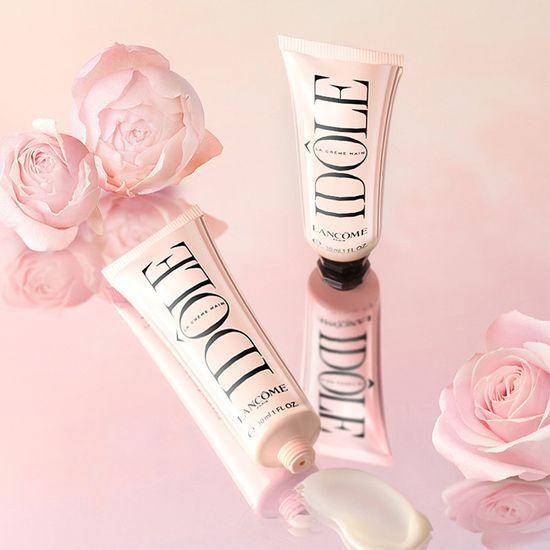Lancome Idole Hand Cream 30ml