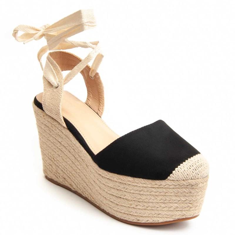 Esparto De Cuña Para Mujer Montevita Spartsum20 90004