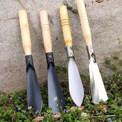 Eco-Friendly Mini Shovel for Gardening, Wild Vegetable Digging, and Weeding