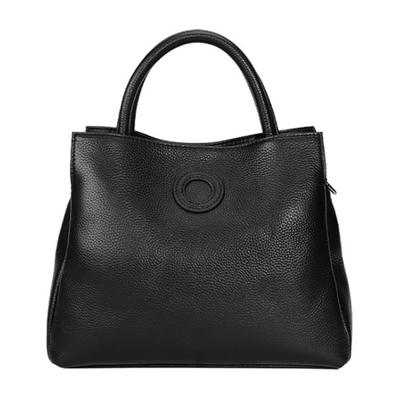Borsa da donna in vera pelle Designer Borsa casual Borsa a tracolla moda di grande capacità Borsa a tracolla Borsa da donna Borsa hobo Bolsa Feminina