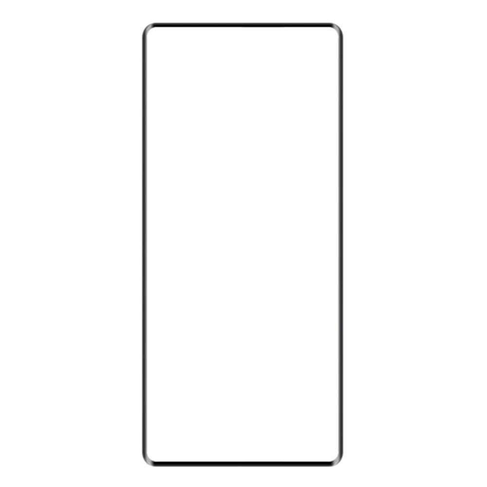 

AMORUS For vivo V40 Pro 5G Screen Protector 3D Curved Tempered Glass Film Type A