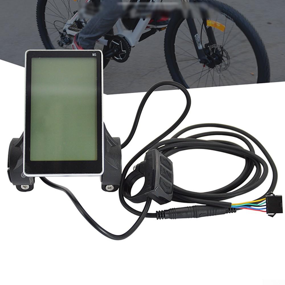 LCD Displej M5 Displej M5 Obrazovka Rychloměr 1ks.Příslušenství