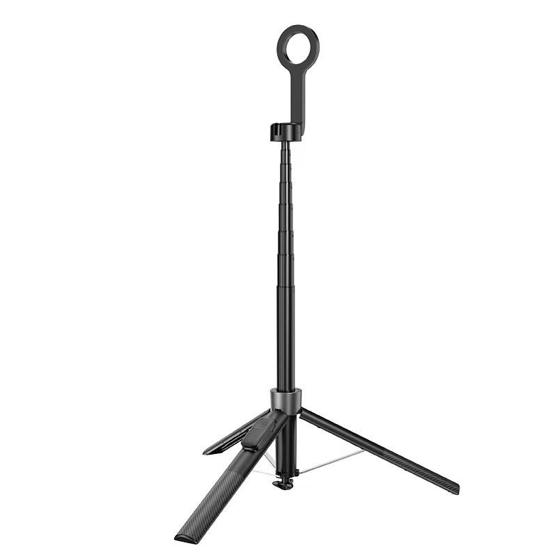 1.8m Magnetic Phone Holder Tripod for Live Streaming