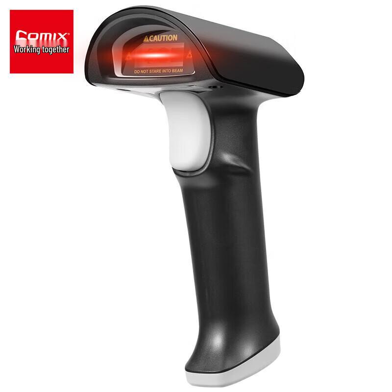 COMIX ST359B Wireless 2D Barcode Scanner