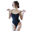 Sexy lingerie female sexy open one-piece passion suit hot suit uniform seduction female