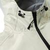 Bsrabbit Rc 3-Layer Hooded Jacket Woodland Cream
