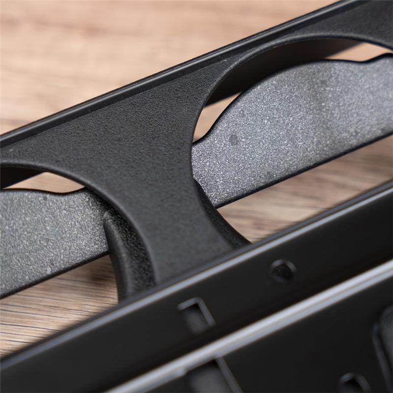 A58X-Water Cup Holder trument Panel Cup Holder 55620-89103 5562089103 For Toyota Pickup 4Runner Hilux