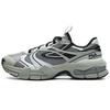 Men's Retro Casual Sneakers F12M312111FFA