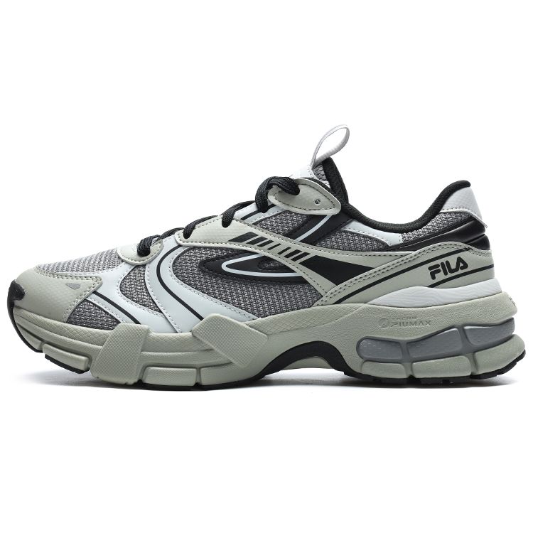 Fila Men s White Sneakers F12M312111FFA 42