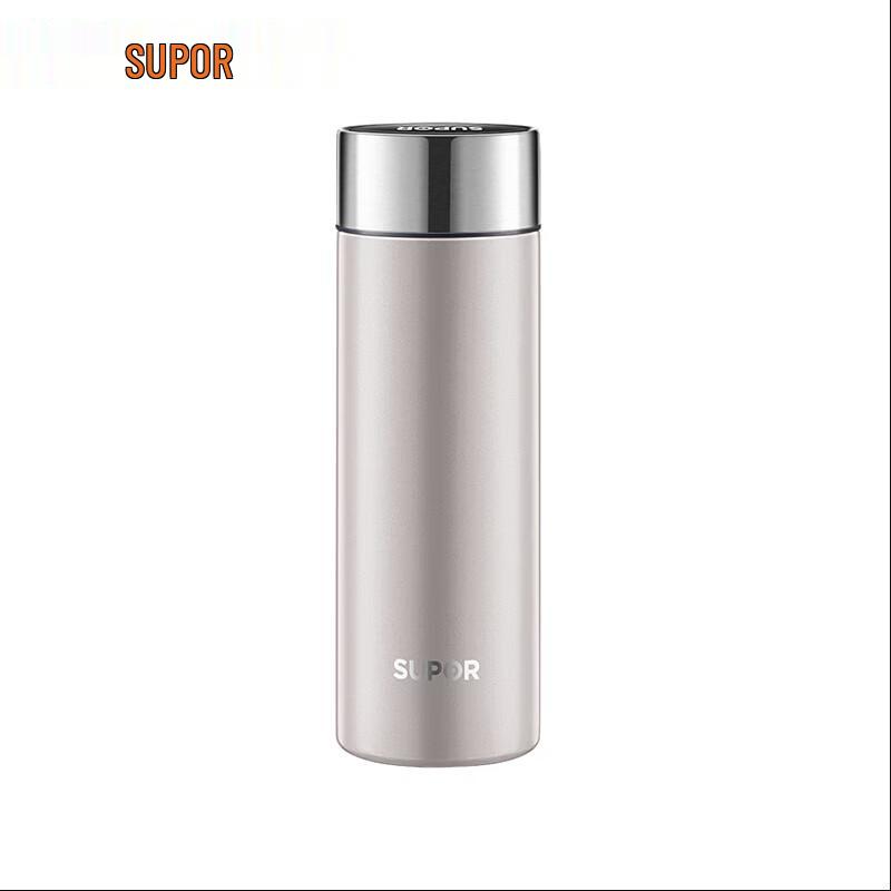 Supor 316 Stainless Steel Vacuum Insulated Tumbler