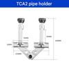 Adjustable Angles Tube Welding Clamp DIY Welding Positioner Welders Clamp for Welding Woodworking DIY Projects Cabinet Making