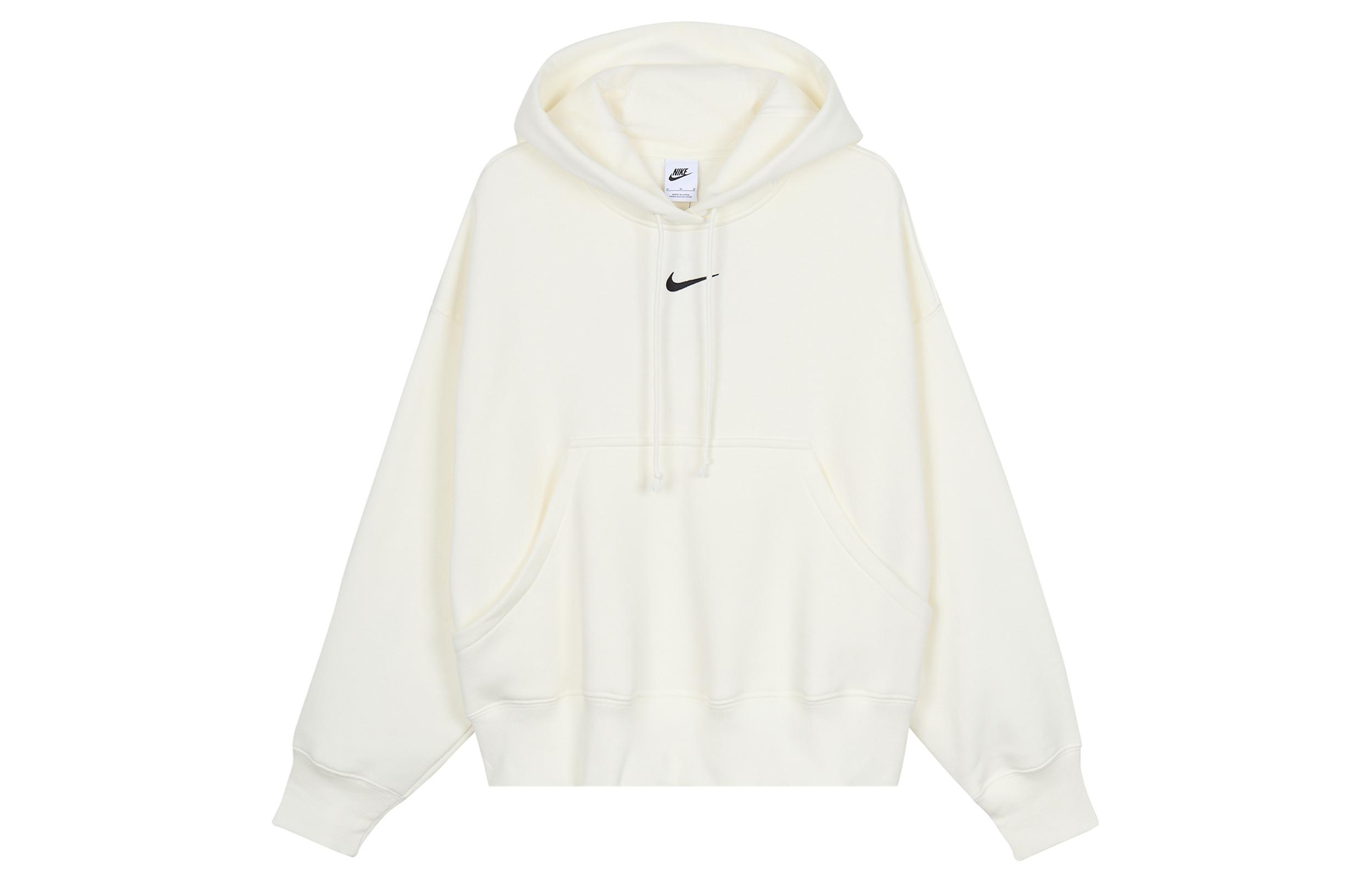 

Nike Sportswear Phoenix Fleece Sweatshirt Women s White DQ5859-133 XL