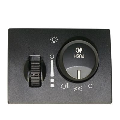 68019678AA for Chrysler 300 Base 2005–2007 for Dodge Magnum SRT8 2006–2008 Headlight Switch