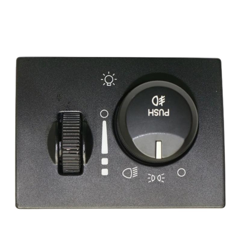 68019678AA for Chrysler 300 Base 2005–2007 for Dodge Magnum SRT8 2006–2008 Headlight Switch