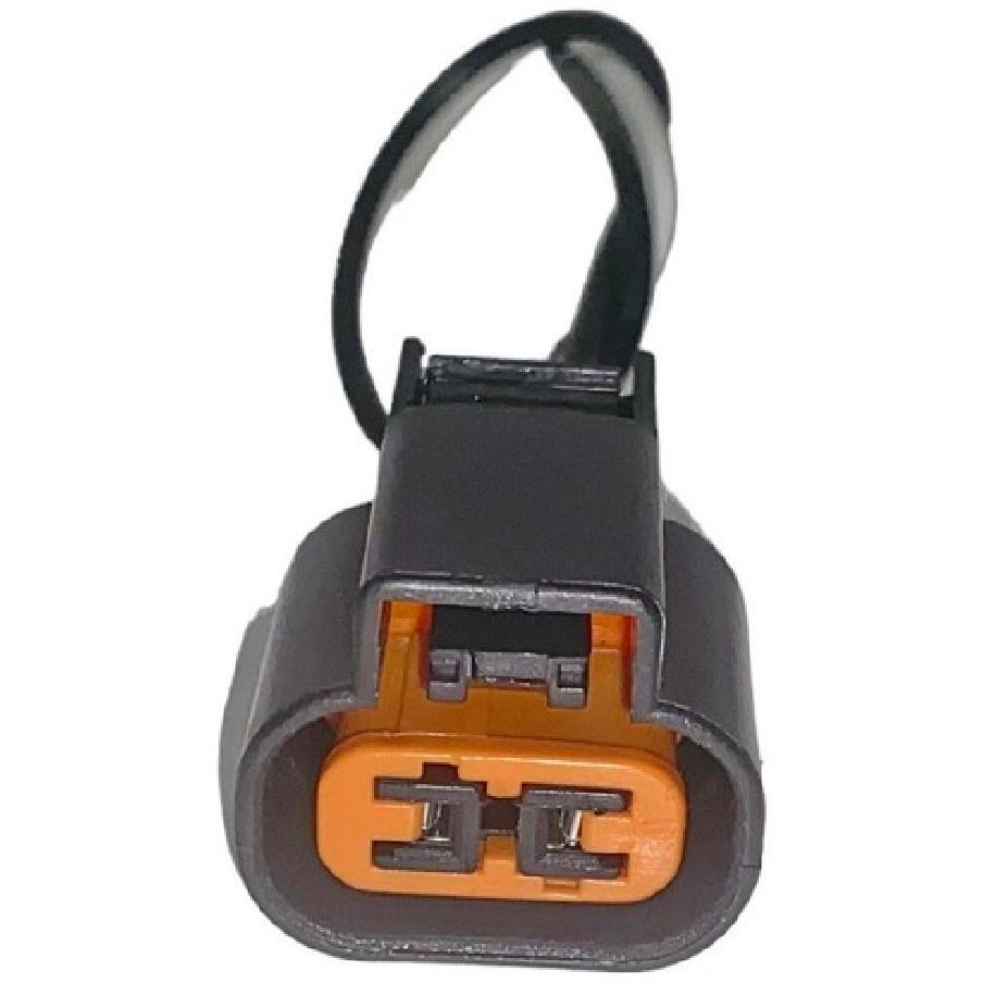 Connector ofA/C Clutch Coil ,ABS Wheel Speed Sensor, Knock Sensor, Washer Level