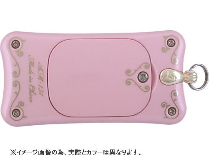 TANITA Calorie Activity Monitor LADY Pearl Mint AM-131-MT