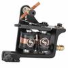 Professional Alloy Liner Shader Tattoo Machine Strong Motor Coil Tattoo Machine (22016)