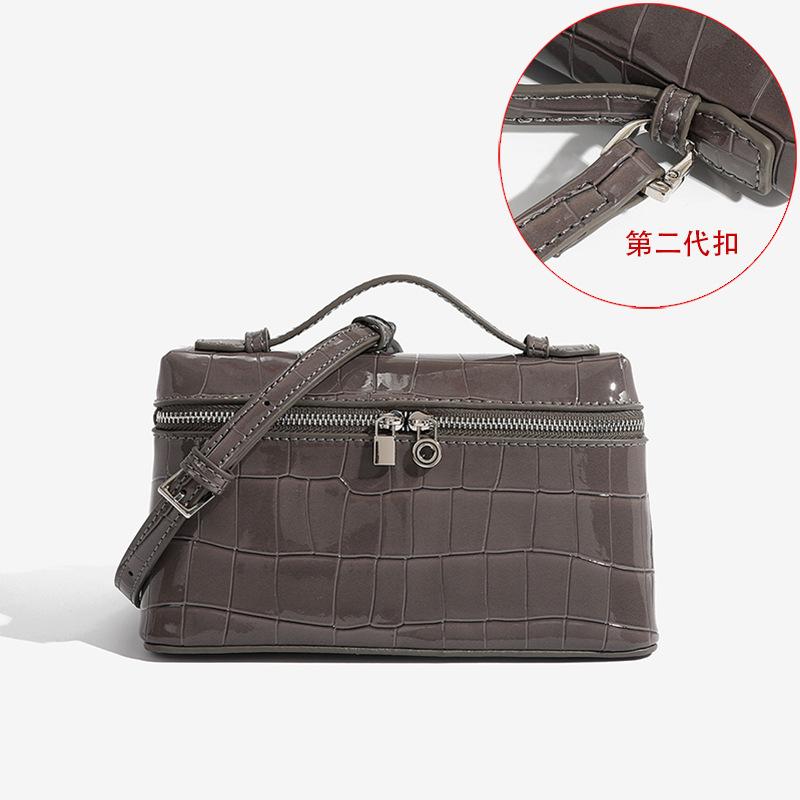 Mini Women's Lunchbox Bag Crossbody Bag