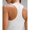 Lululemon Swiftly Tech Racerback Tank Top 2.0  Hip Length White White