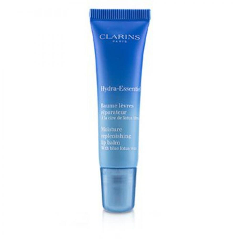 Clarins   Hydra Essentiel Moisture Replenishing Lip Balm .4 Oz  15 Ml  3380810206012