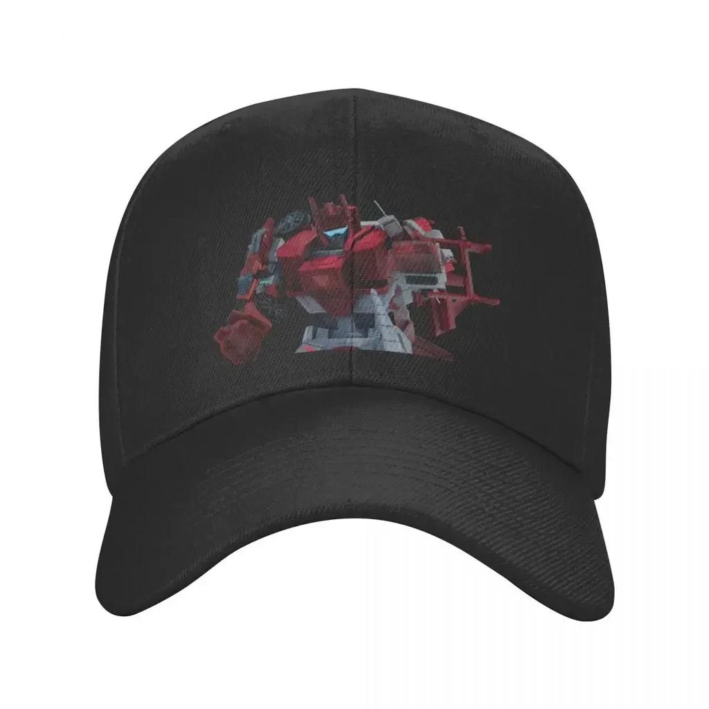 Computron Render Baseball Cap Hat Man For The Sun Golf Hat Man Mens Caps Womens