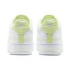 Nike Air Force 1 Low Double Air Low White Barely Volt Sneakers CJ1379-101