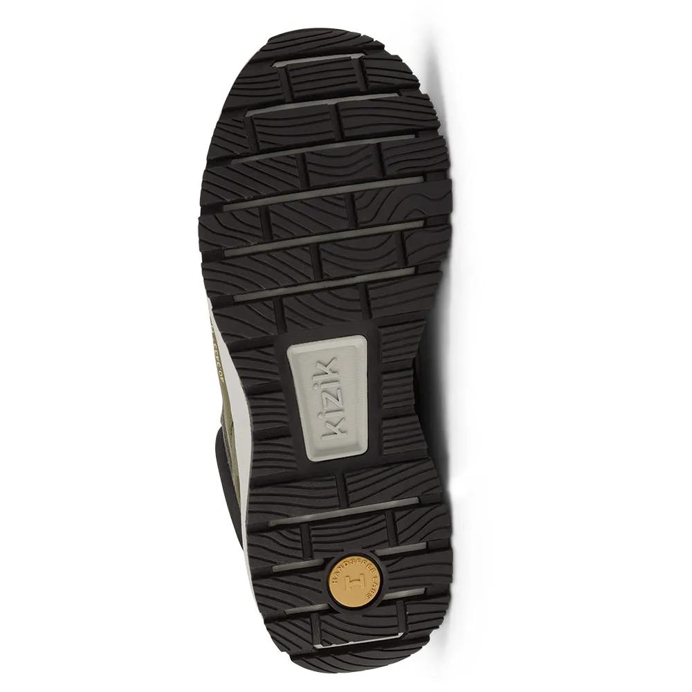 Kizik Wasatch Mid Hiking Boots