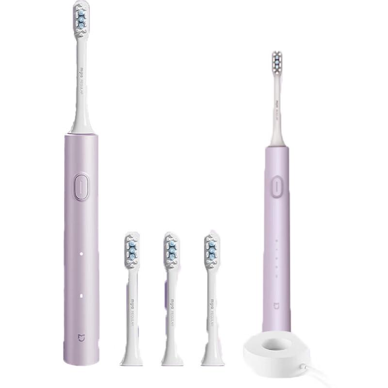 

Xiaomi Electric Toothbrush T302 T302
