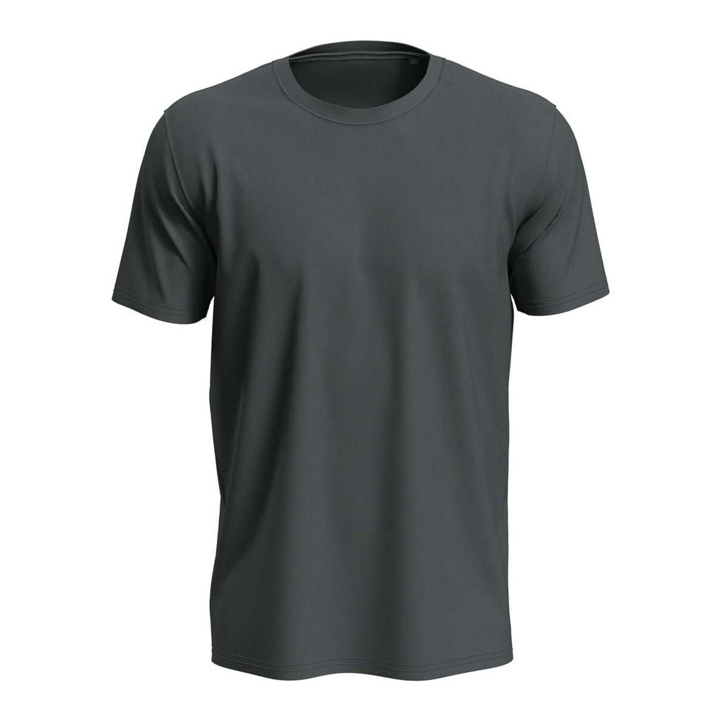 Stedman Unisex Adult Lux T-Shirt