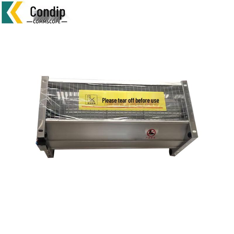 KANGDIPU GFDD470-110 Dry-Type Transformer Cross-Flow Cooling Fan