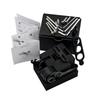 Bicycle Stem Mount Aluminum Alloy Bike Camera Holder Bracket Bicycle Computer Mount Holder Bicycle Extension Bracket Base