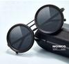 Nd9-Speed Adjustable Light-Reducing Sunglasses Fishing Filter Glasses Uv Anti-Ultraviolet Personalized Polarized Sunglasses
